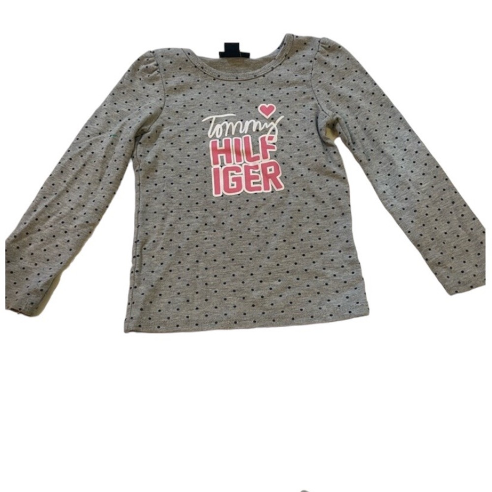 Girls top, size 3T
